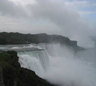Niagara falls