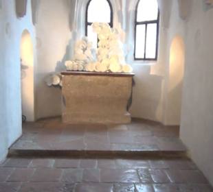 Goldschatz - Festungsmuseum