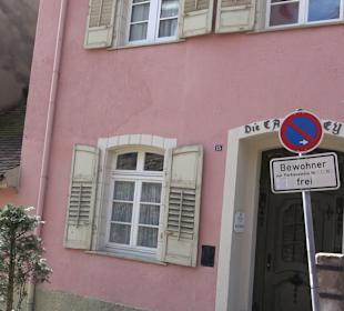 Altstadt Baden-Baden