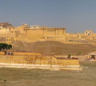 Amber Fort