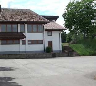 Tonauhalle Vöhringen