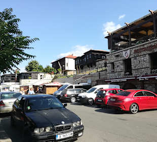 Altstadt Nessebar