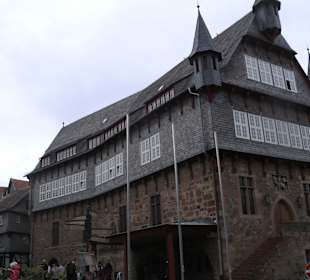 Touristen Information