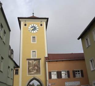 Mittertor