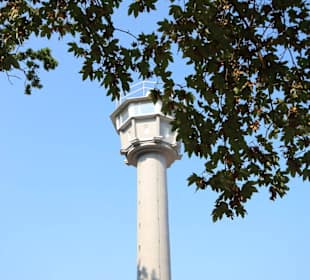 Der Grenzturm