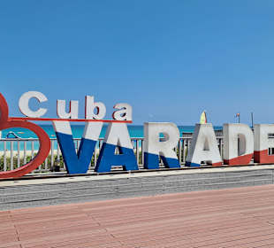 Stadtrundgang Varadero