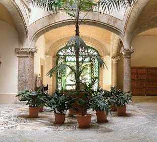 Patios de Palma