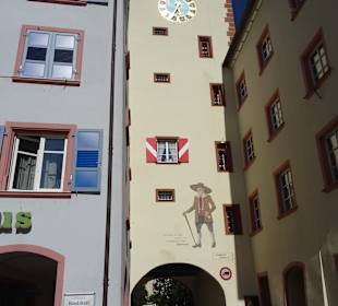 Waldshut Altstadt