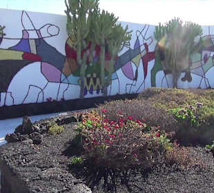 Fundacion Cesar Manrique
