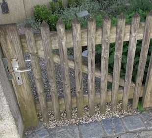 Medizinalgarten Nördlingen