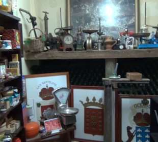 Museo Etnográfico Tanit