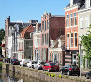 Spaziergang an der Hoge und Lage der A