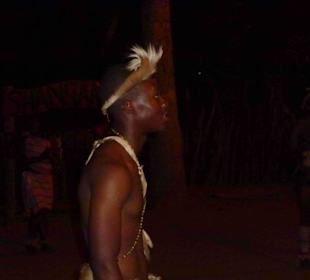 Krüger Nationalpark