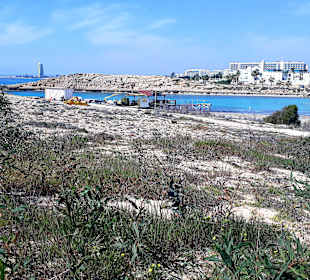 Der Weg ist das Ziel