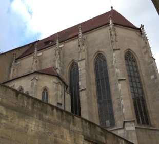 Evangelisches Stift Tübingen
