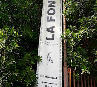 Restaurant La Fontaine