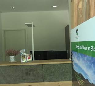 Tourist-Information Lützenhardt