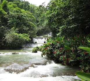 YS Falls