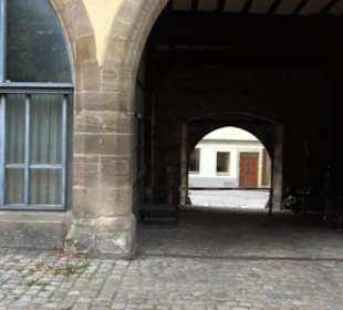 Bebenhäuser Pfleghof