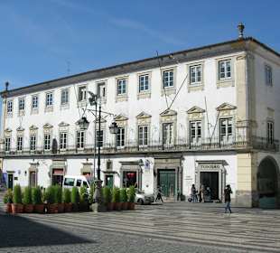 Praça do Geraldo