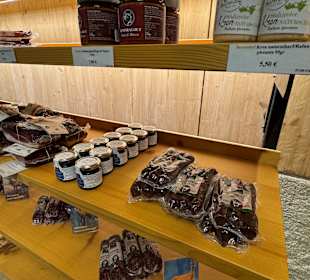 Messner Mountain Museum Ripa