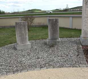 Friedhiof Kleinerdlingen