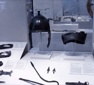 Nationales Archäologisches Museum