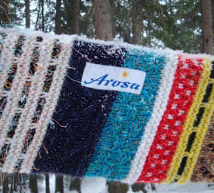 Auf dem Eichhörnliweg