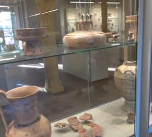 Museum Alte Kulturen