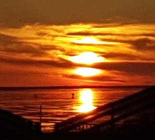 Strand Duhnen