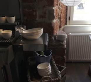 Erlebniszentrum von Villeroy & Boch