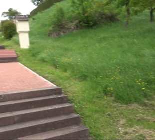 Kreuzweg Schlatt