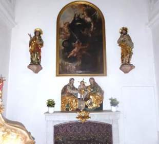 Stadtpfarrkirche Mariä Himmelfahrt