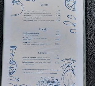 Restaurant Ilha do Farol - Culatra