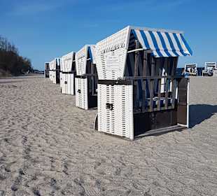 Strand Boltenhagen