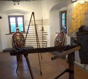 Museum Römer und Bajuwaren