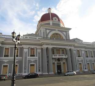 Cienfuegos