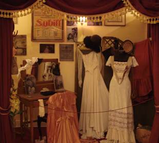 Operetta Theater
