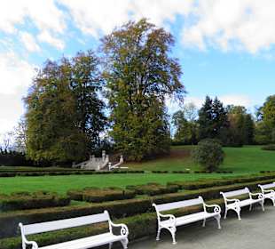Замок Глубока над Влтавой