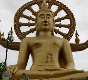 Big Budda Kho Samui