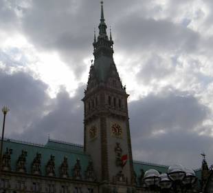 Rathaus