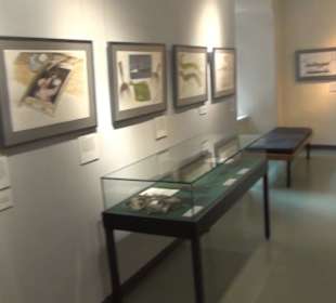 Meeresmuseum Stralsund