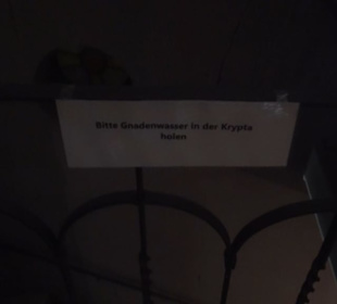 Klosterkirche St. Gallus