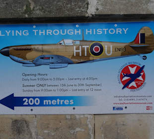 Hier geht es zum Museum