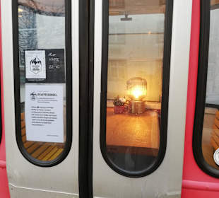 Stadtrundgang Bad Kötzting