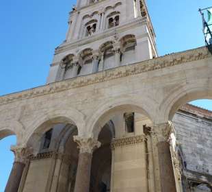 Römisches Mauseleum