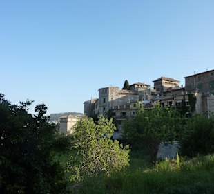 Valldemossa