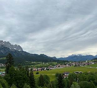 Ausblick