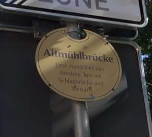 Altmühlbrücke