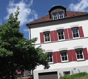 Geistliches Viertel